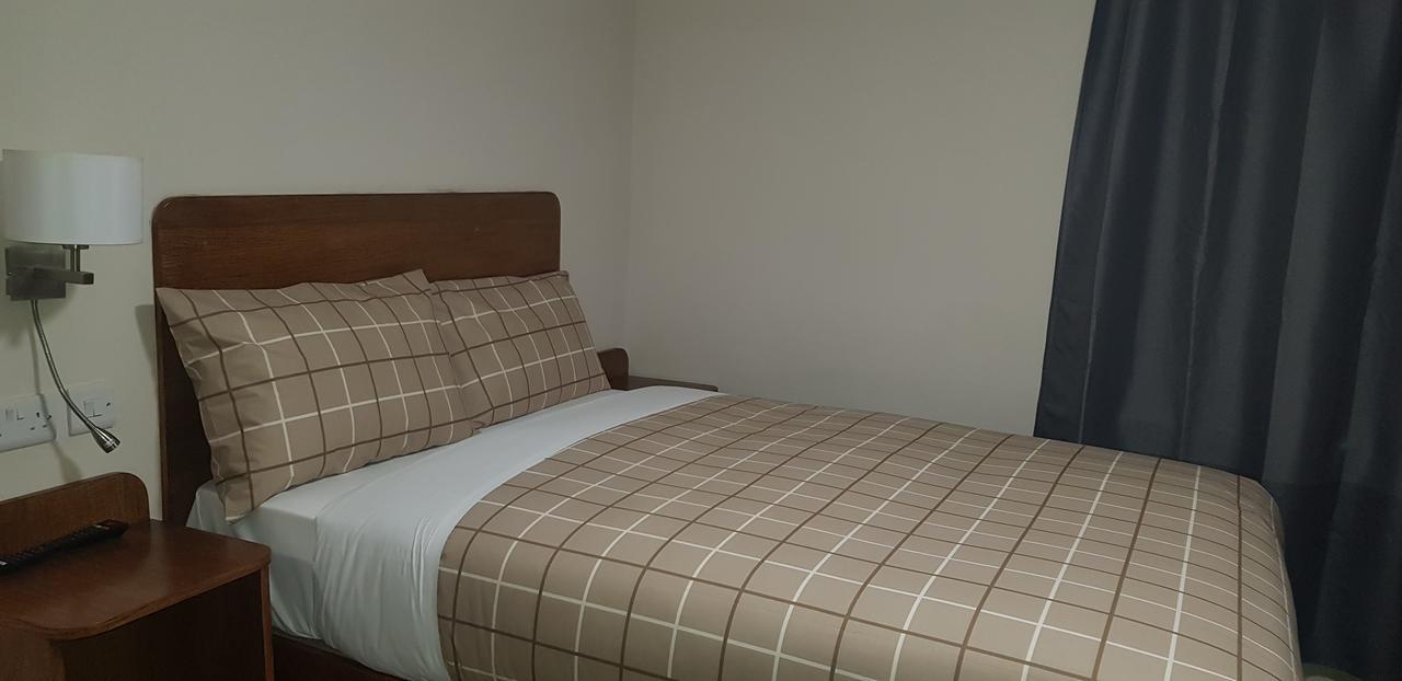 Mayfair House Hotel - Edinburgh — Photos 3