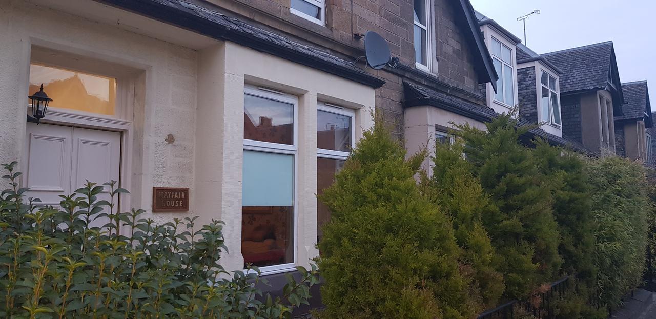 Mayfair House Hotel - Edinburgh — Photos 1